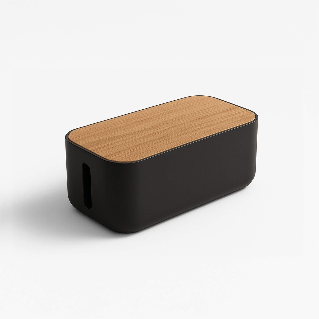[FURN_5555] Cable Management Box